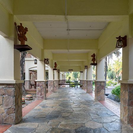 קנצ'נבורי Pung-Waan Resort & Spa מראה חיצוני תמונה