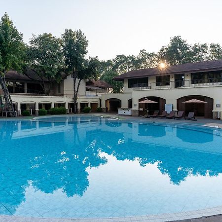 קנצ'נבורי Pung-Waan Resort & Spa מראה חיצוני תמונה