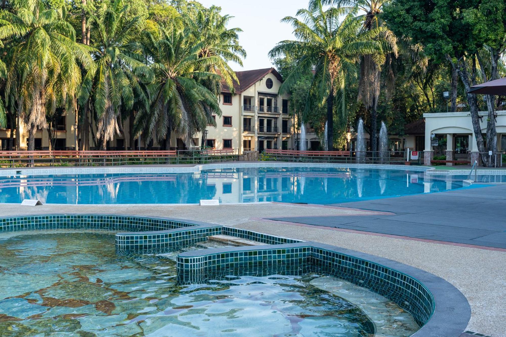 קנצ'נבורי Pung-Waan Resort & Spa מראה חיצוני תמונה