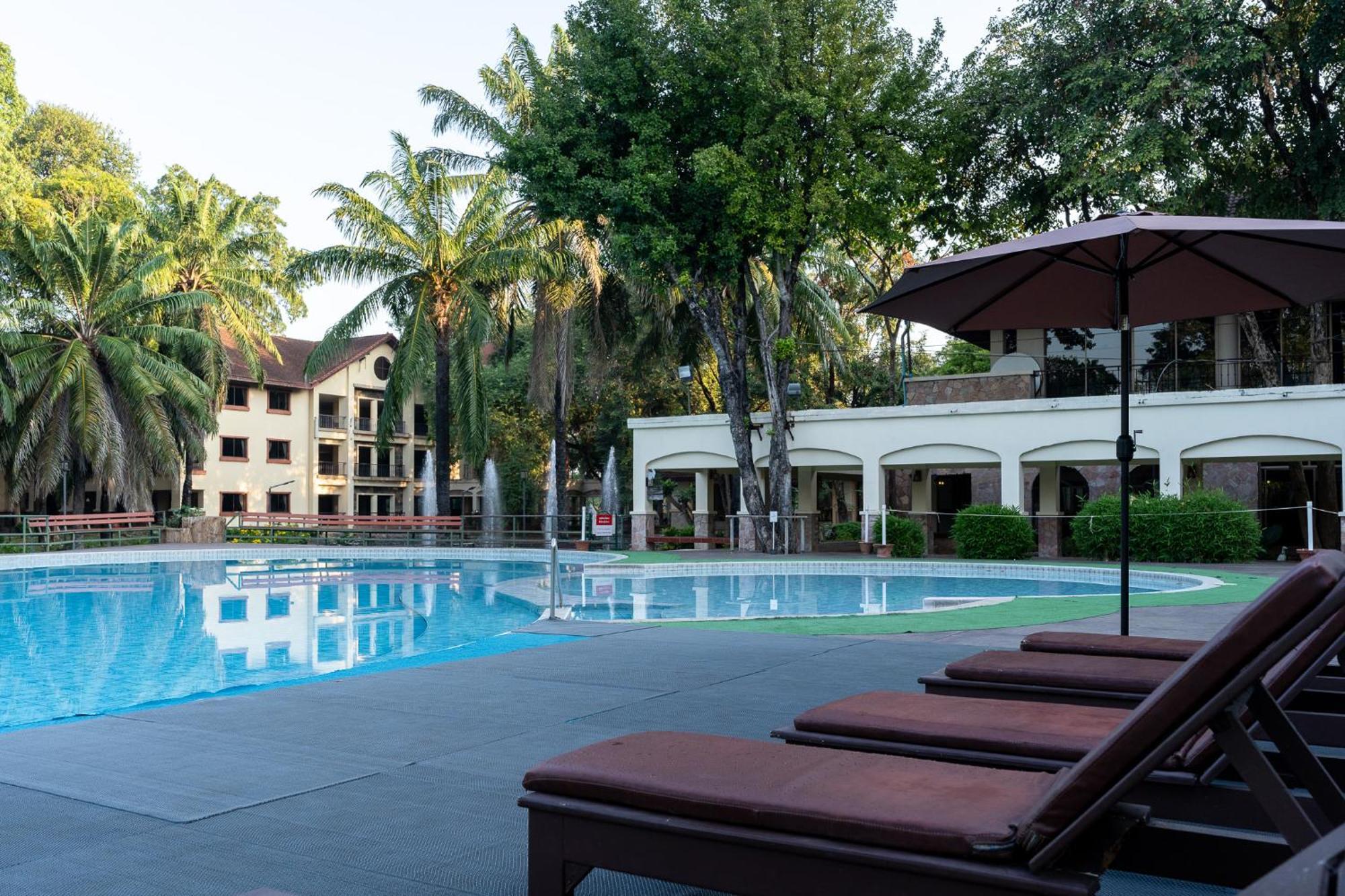 קנצ'נבורי Pung-Waan Resort & Spa מראה חיצוני תמונה