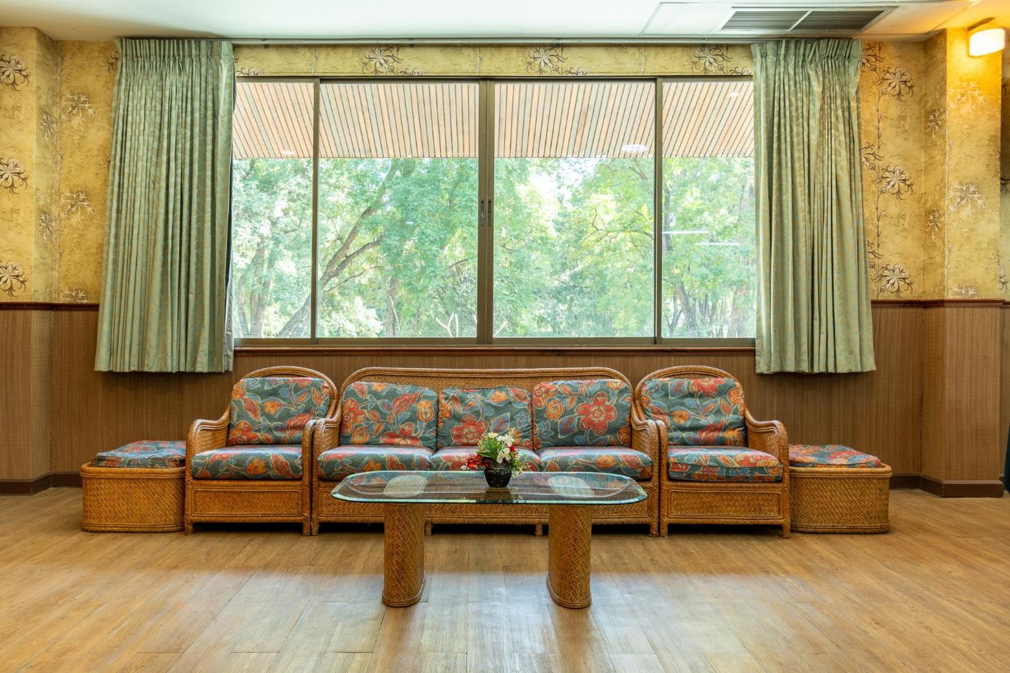 קנצ'נבורי Pung-Waan Resort & Spa מראה חיצוני תמונה