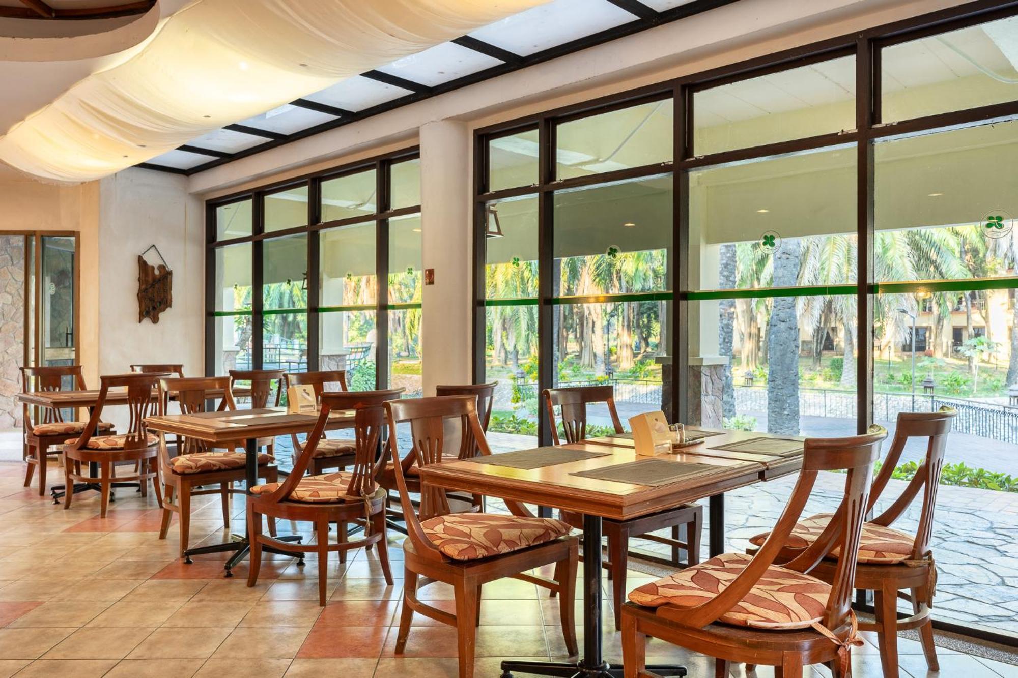 קנצ'נבורי Pung-Waan Resort & Spa מראה חיצוני תמונה