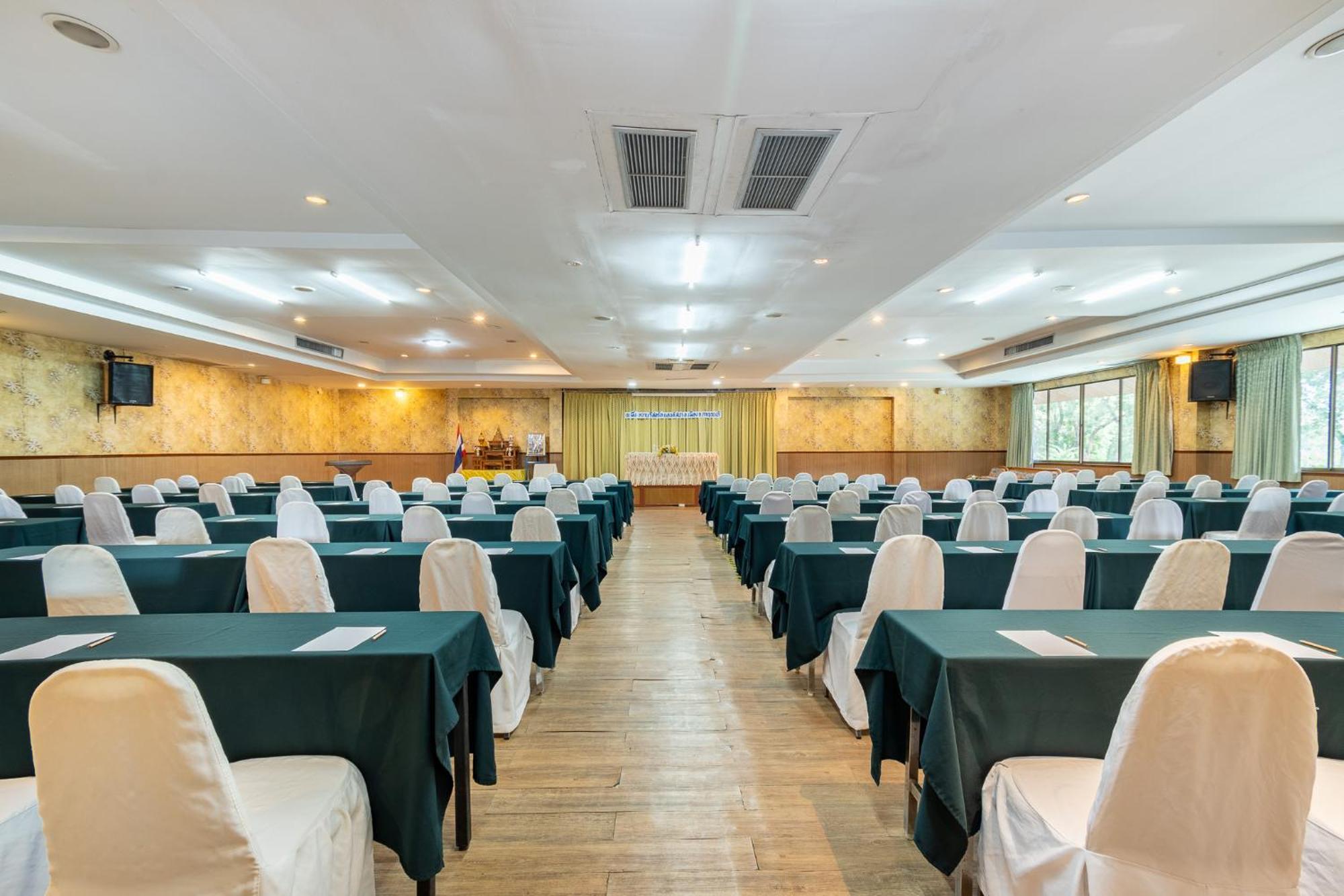 קנצ'נבורי Pung-Waan Resort & Spa מראה חיצוני תמונה