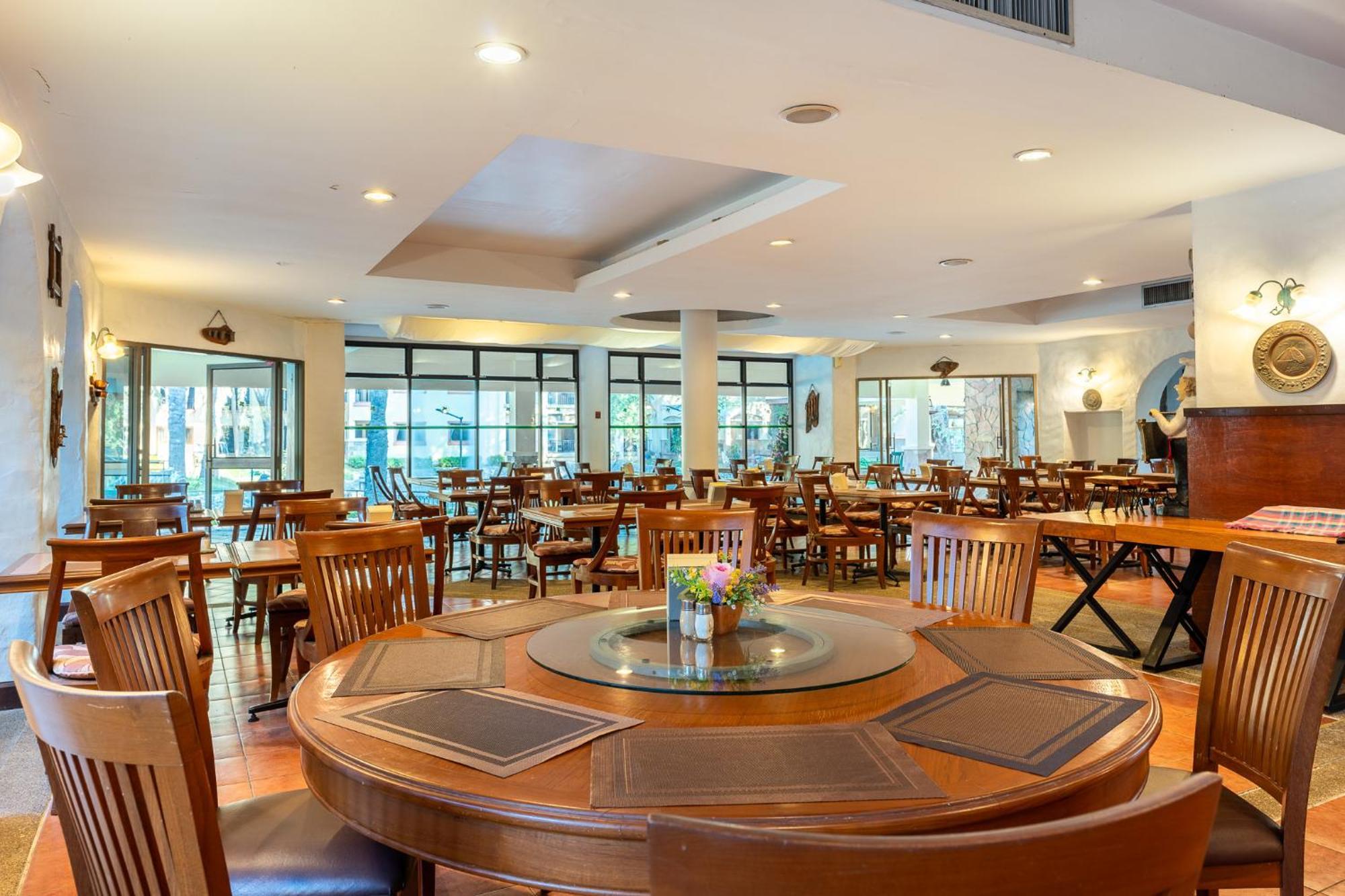 קנצ'נבורי Pung-Waan Resort & Spa מראה חיצוני תמונה