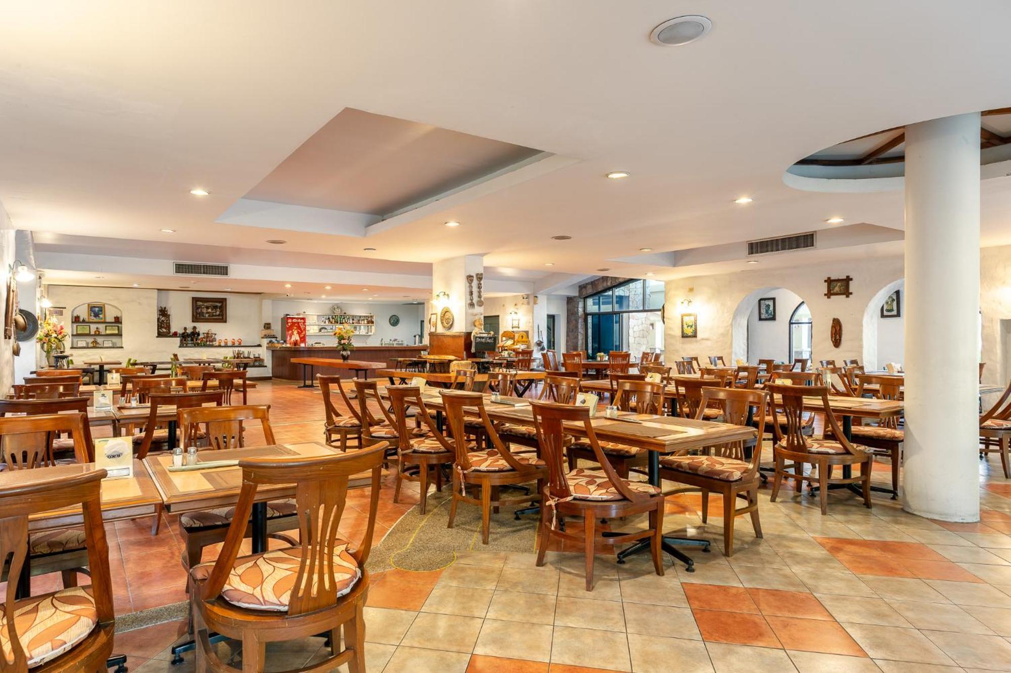 קנצ'נבורי Pung-Waan Resort & Spa מראה חיצוני תמונה