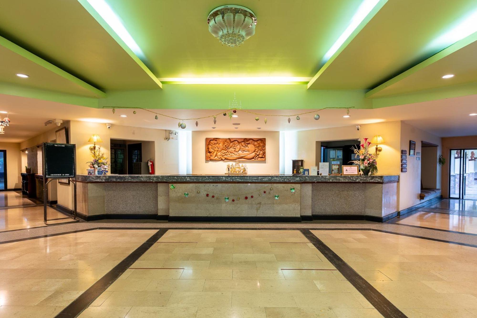קנצ'נבורי Pung-Waan Resort & Spa מראה חיצוני תמונה