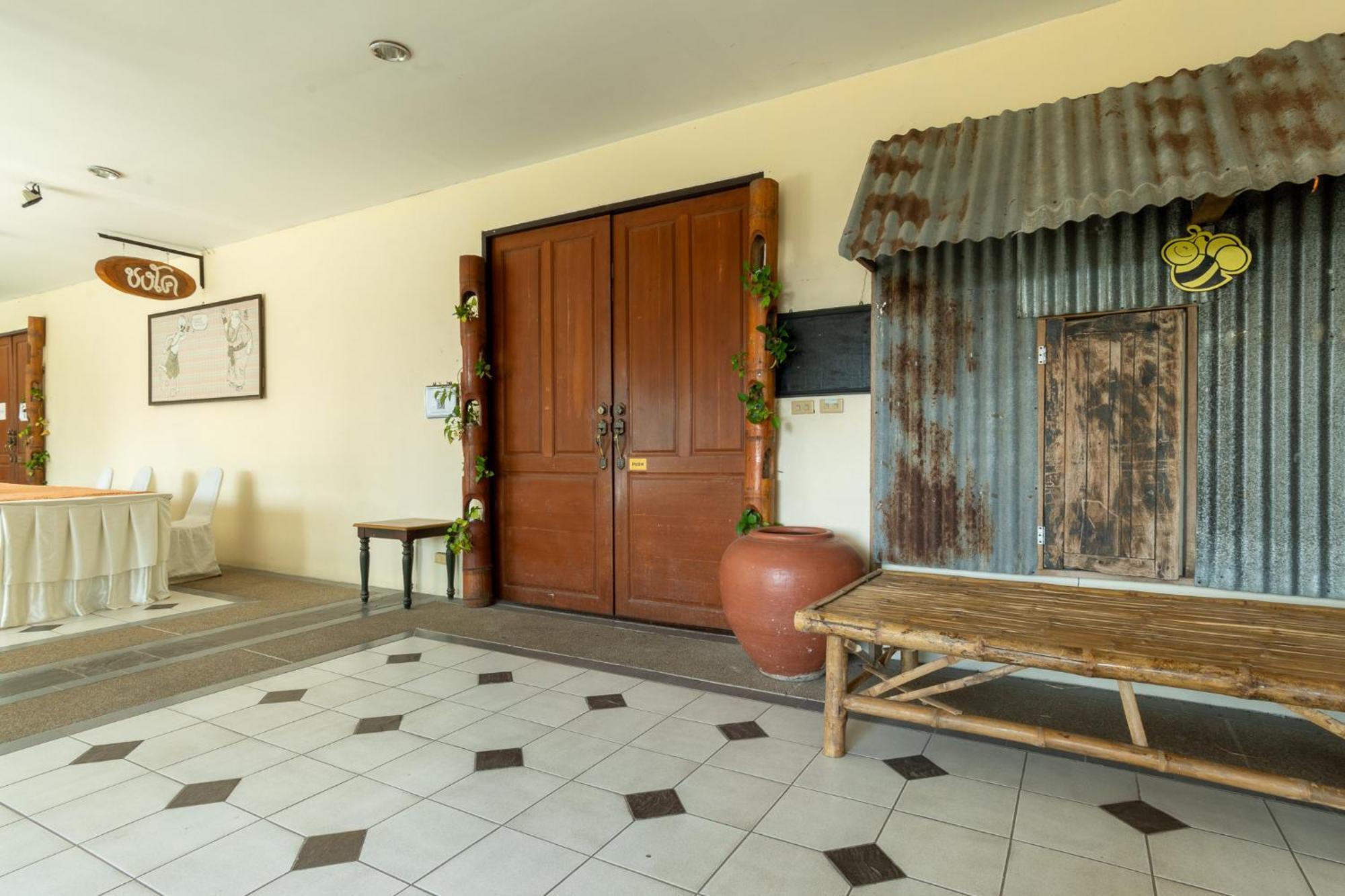 קנצ'נבורי Pung-Waan Resort & Spa מראה חיצוני תמונה