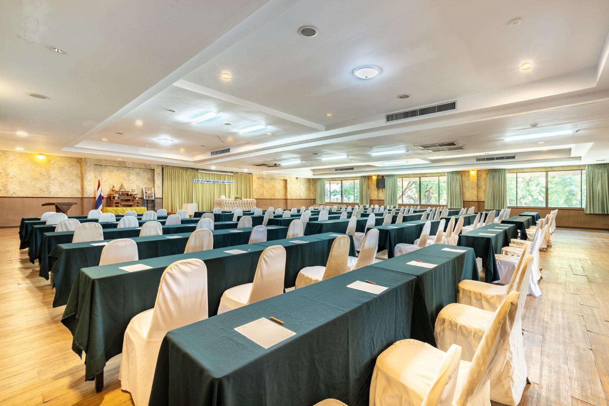 קנצ'נבורי Pung-Waan Resort & Spa מראה חיצוני תמונה