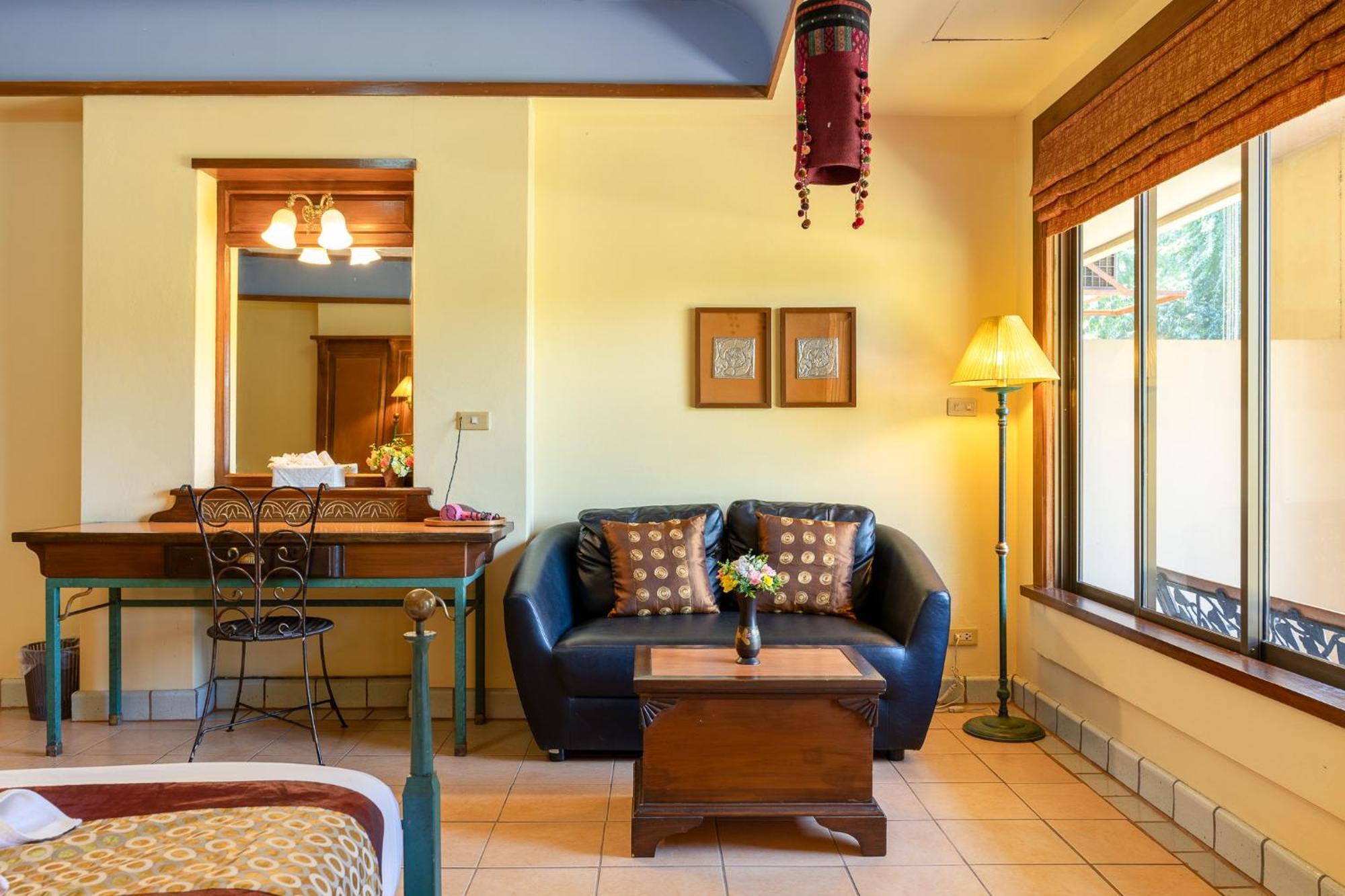 קנצ'נבורי Pung-Waan Resort & Spa מראה חיצוני תמונה
