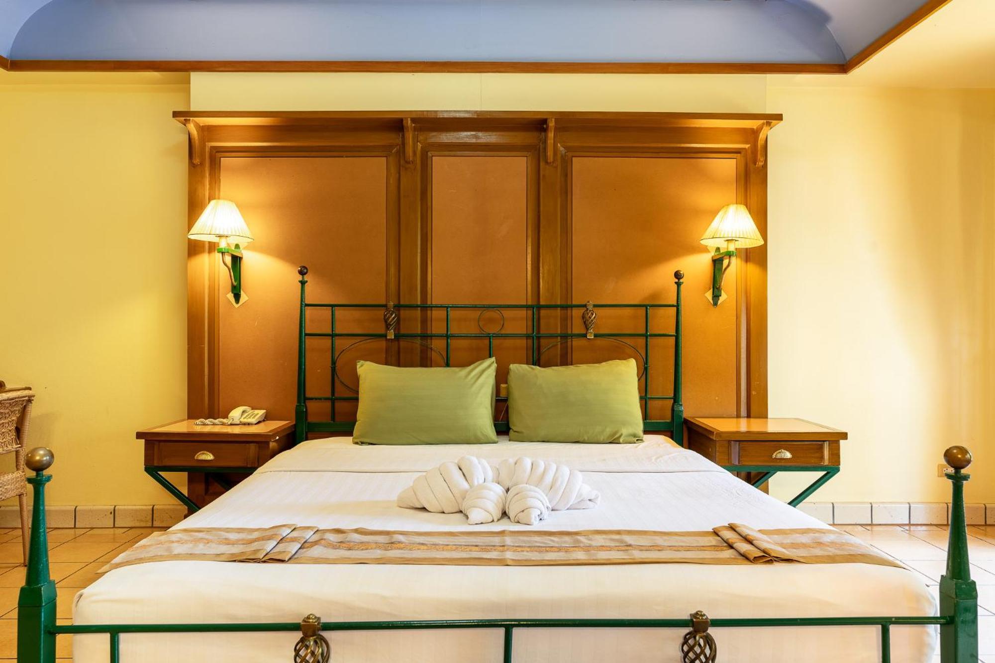 קנצ'נבורי Pung-Waan Resort & Spa מראה חיצוני תמונה