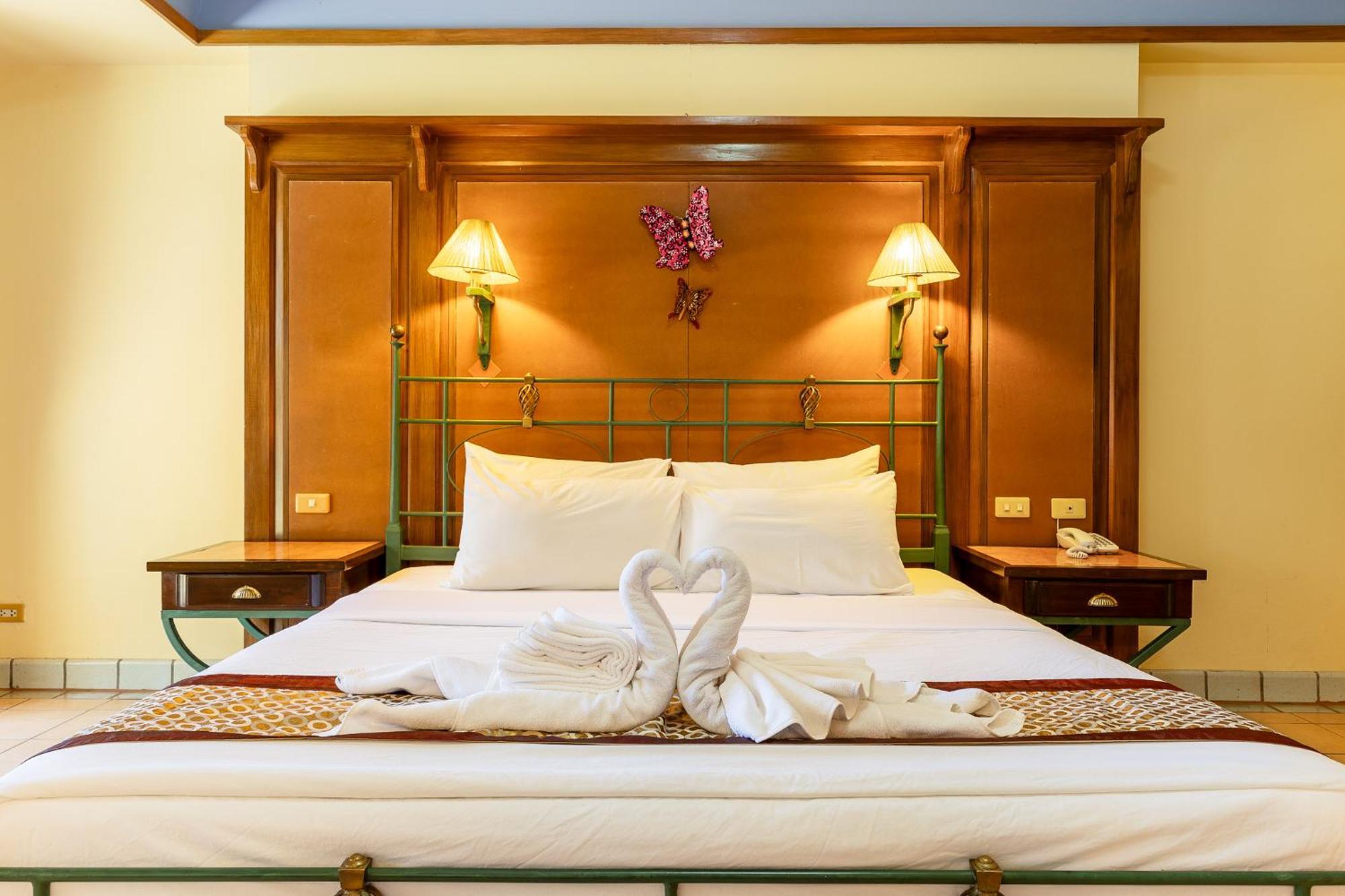 קנצ'נבורי Pung-Waan Resort & Spa מראה חיצוני תמונה